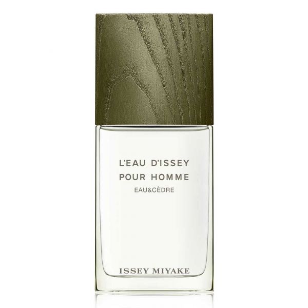 Issey Miyake L'Eau d'Issey Pour Homme Eau & Cèdre Eau de Toilette Intenso 50ml Spray