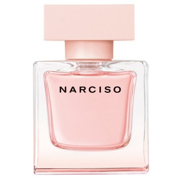 NARCISO RODRIGUEZ NARCISO EAU DE PARFUM CRISTAL 50ML