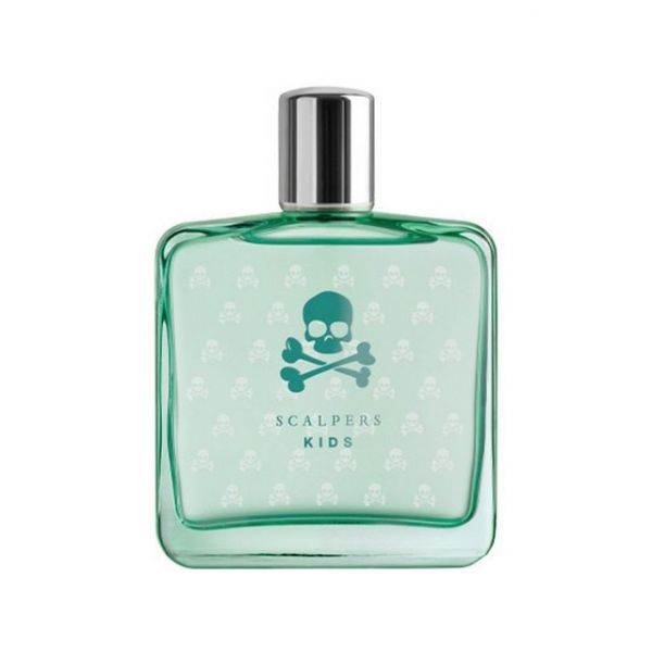 Scalpers Kids Boy Eau De Toilette Spray 100ml