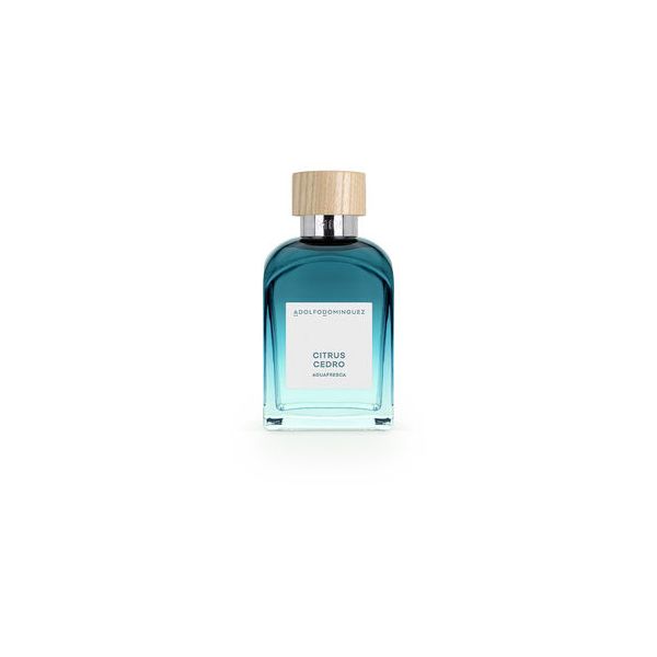 Adolfo Dominguez Agua Fresca Cítrica Eau de Toilette Spray 200ml