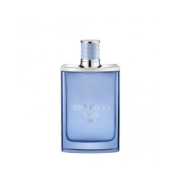 Jimmy Choo Hombre Aqua Eau de Toilette Spray 100ml