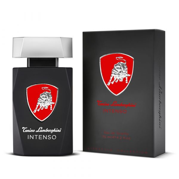 Lamborghini Intenso Eau de Toilette 75ml Spray