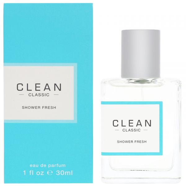 CLEAN CLASSIC EAU DE PARFUM SHOWER LIGHT 30ML