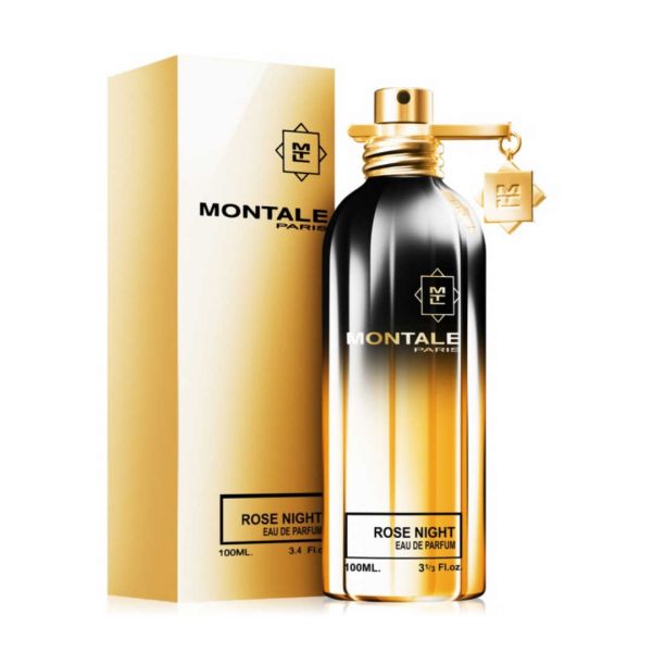 Montale Rose Night Eau de Parfum 100ml Spray