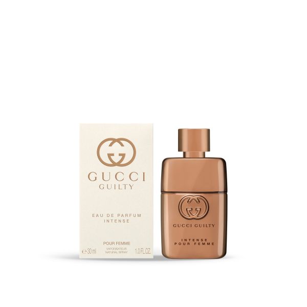 Gucci Guilty Eau de Parfum Intense Pour Femme 30ml Spray