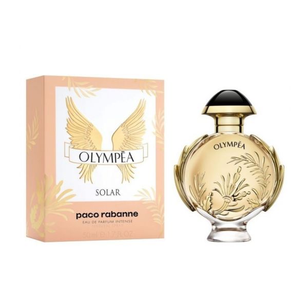 Paco Rabanne Olympéa Solar Eau de Parfum 50ml Spray