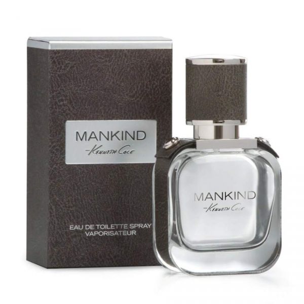 Kenneth Cole Mankind Eau de Toilette 30ml Spray