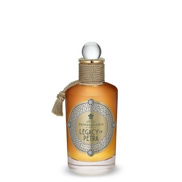 Penhaligon's Legacy of Petra Eau de Parfum 100ml Spray
