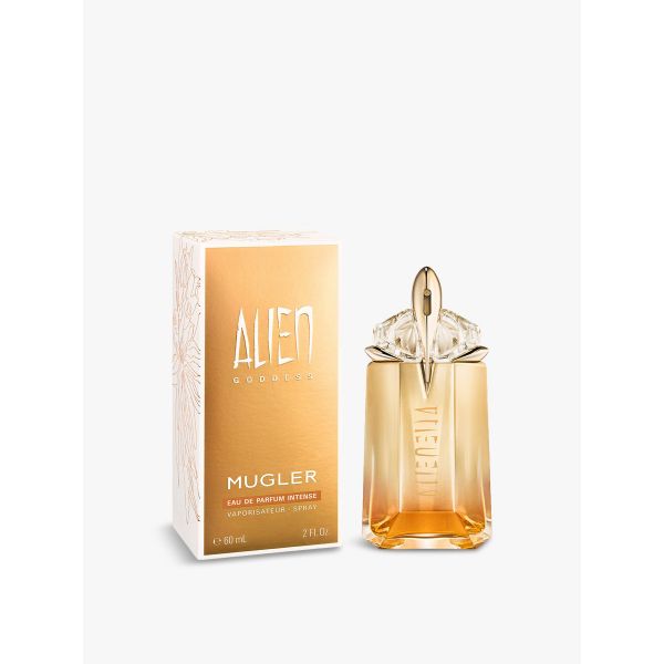 THIERRY MUGLER ALIEN GODDESS EAU DE PARFUM INTENSE 60ML