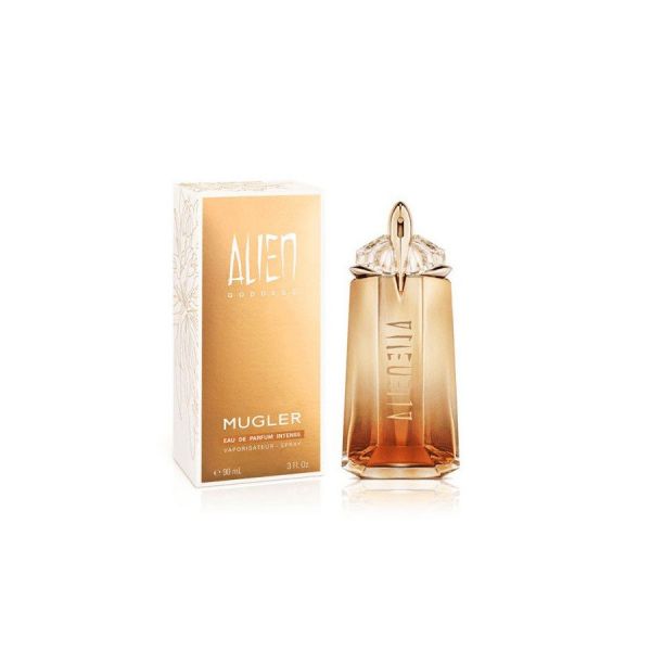THIERRY MUGLER ALIEN GODDESS EAU DE PARFUM INTENSE 30ML