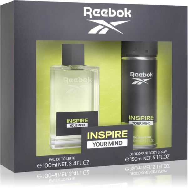 Est Reebok Inspire El 100ml D Eo 150ml