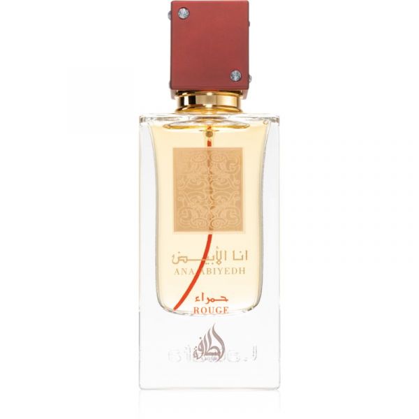 LATTAFA ANA ABIYEDH TOUGE EAU DE PARFUM 60ML