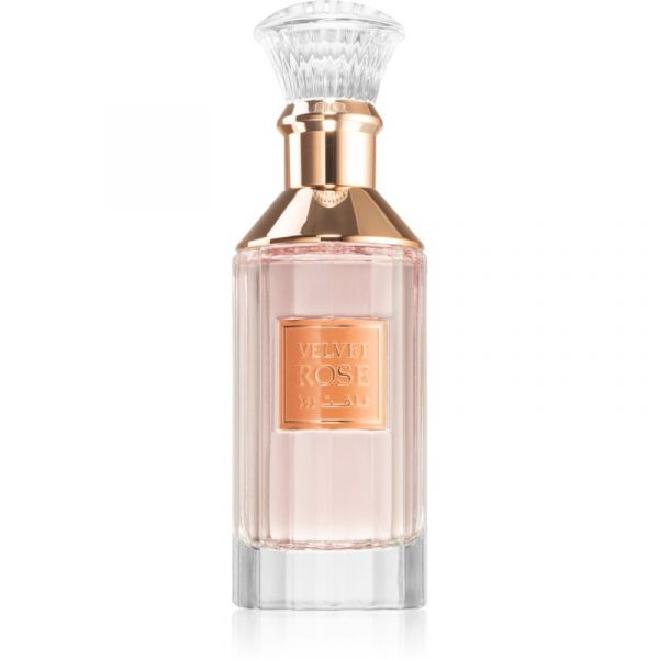 LATTAFA VELVET ROSE EAU DE PARFUM 100ML