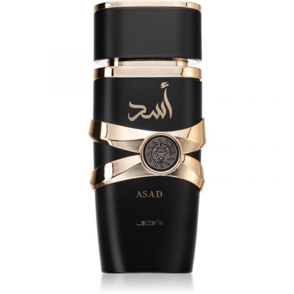 LATTAFA ASAD EAU DE PARFUM 100ML