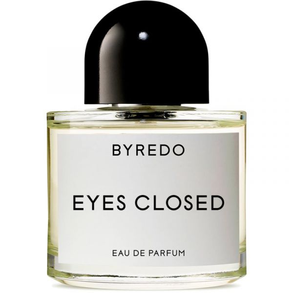 Byredo Eyes Closed Eau de Parfum 100ml Spray