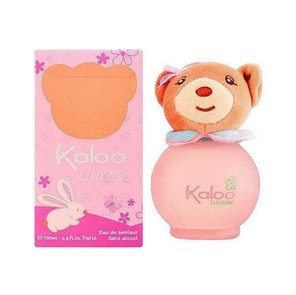 Kaloo Lilirose Scented Water 100ml Spray