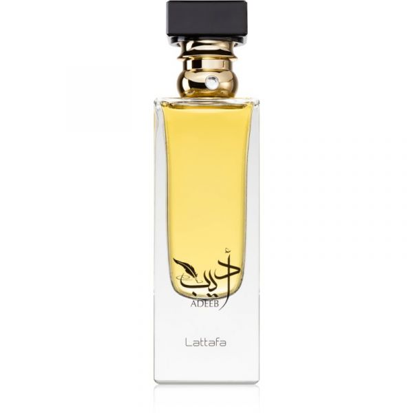 LATTAFA ADEEB EAU DE PARFUM 80ML