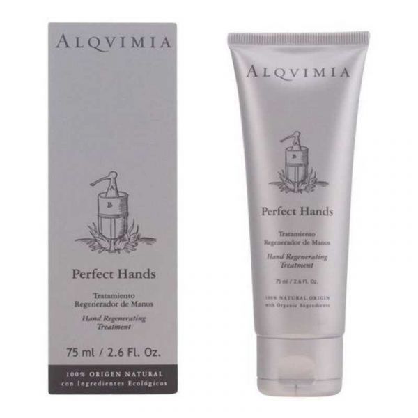Alqvimia Perfect Hands 75 ml