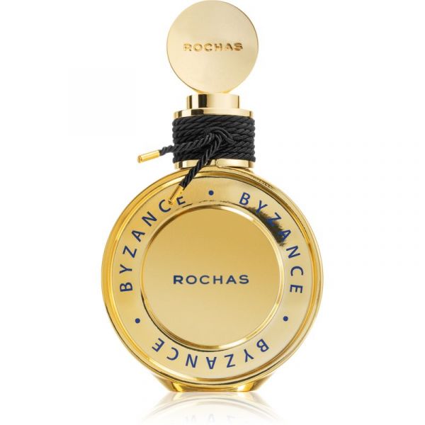 Rochas Byzance Gold Eau De Perfume Spray 60ml