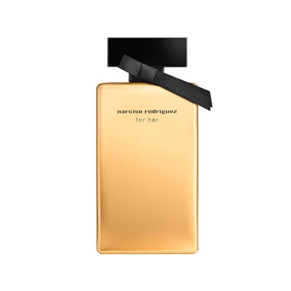 Narciso Rodriguez Eau De Toilette Spray 100ml Christmas 2022