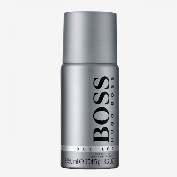 HUGO BOSS BOTTLED DESODORANTE 150ML