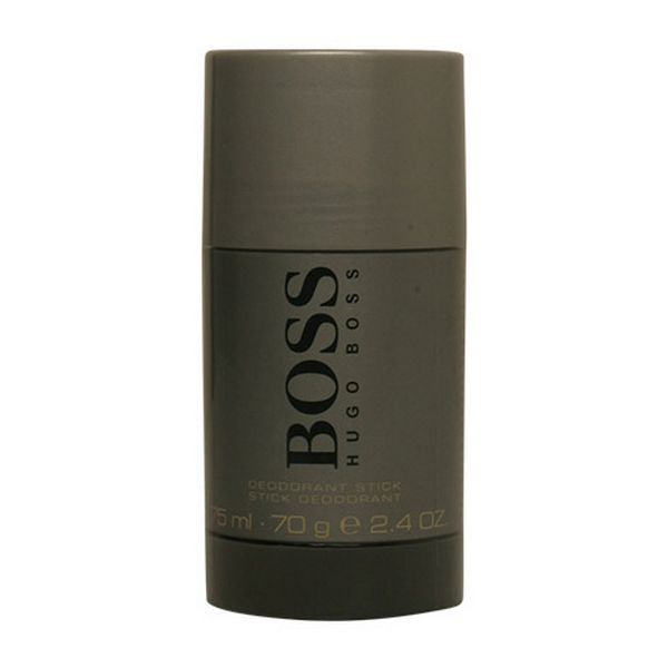 Desodorante en barra Hugo Boss Bottled 75 ml