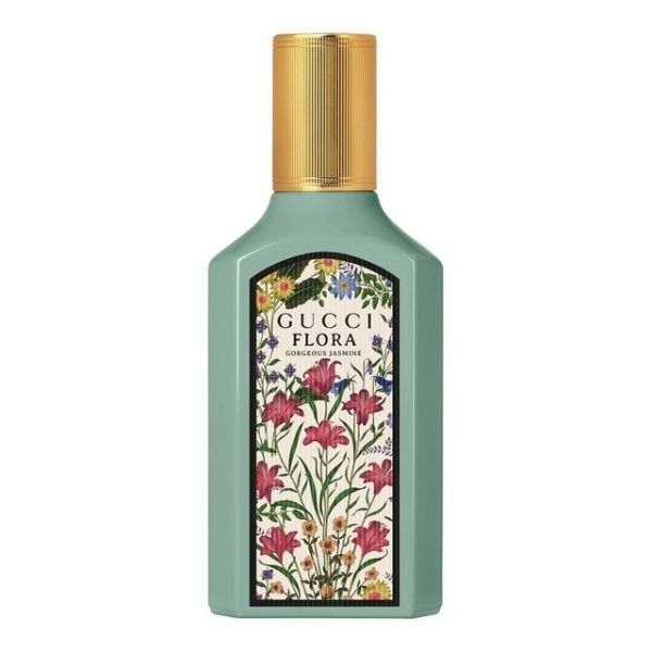 Gucci Flora Gorgeous Jasmine Edp Spray 50ml
