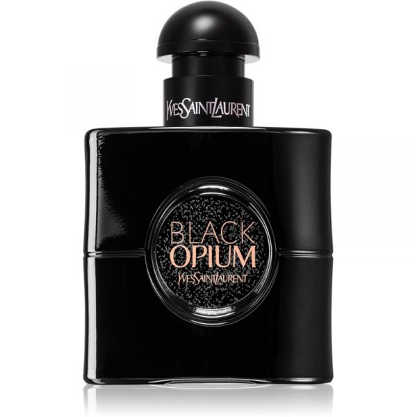 Yves Saint Laurent Black Opium Le Parfum 30ml Spray