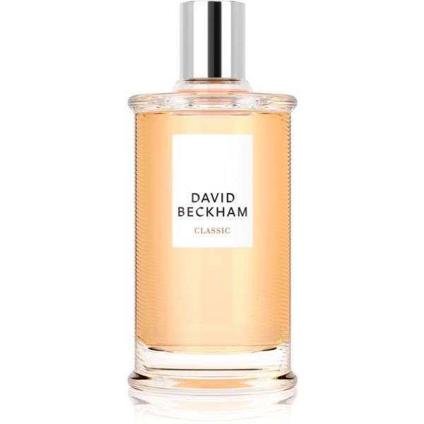 David Beckham Classic Eau de Toilette 100ml Spray