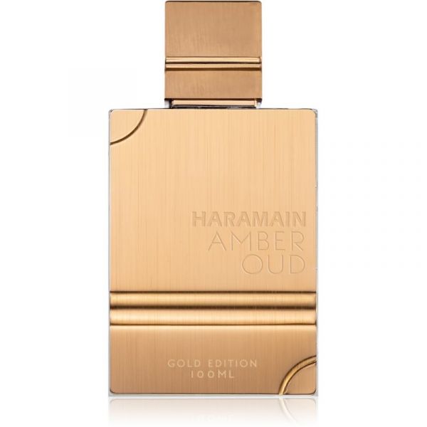 Al Haramain Amber Oud Gold Edition Eau de Parfum 100ml Spray