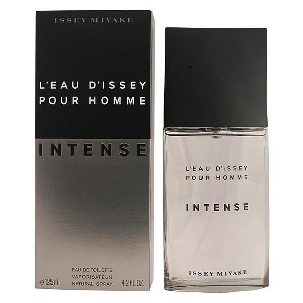 Issey Miyake L'Eau d'Issey Pour Homme Intense Eau de Toilette 125ml