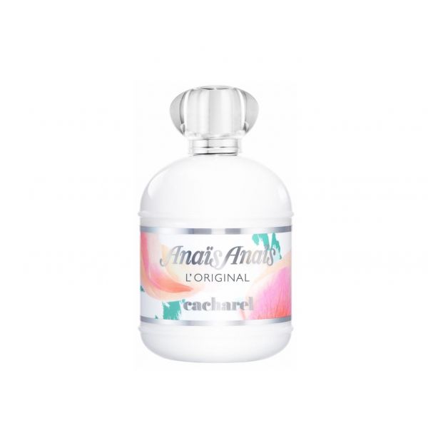 CACHAREL AAIS ANAL EAU DE TOILETTE 50ML VAPORIZADOR