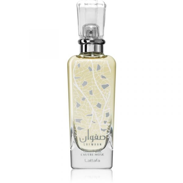 LATTAFA SAFWAAN L'AUTRE MUSK EAU DE PARFUM 100ML