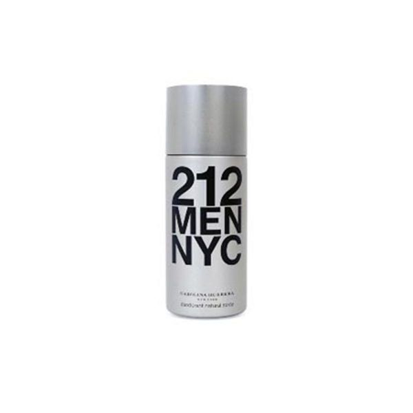 Carolina Herrera 212 Femme Deo Refrescante 150ml