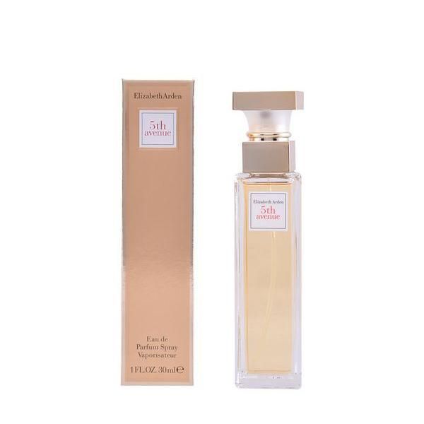 ELIZABETH ARDEN 5TH AVENUE EAU DE PARFUM 30ML