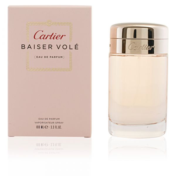 Cartier Cartier Baiser Vole Eau de Parfum 100ml