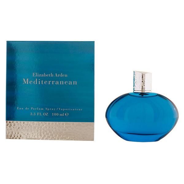 Elizabeth Arden Mediterranean Eau De Perfume Spray 100ml