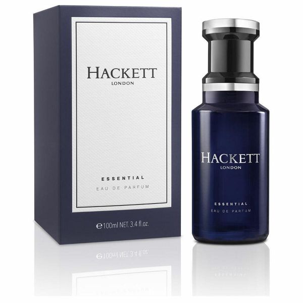 Hackett Essential Eau De Perfume Spray 100ml
