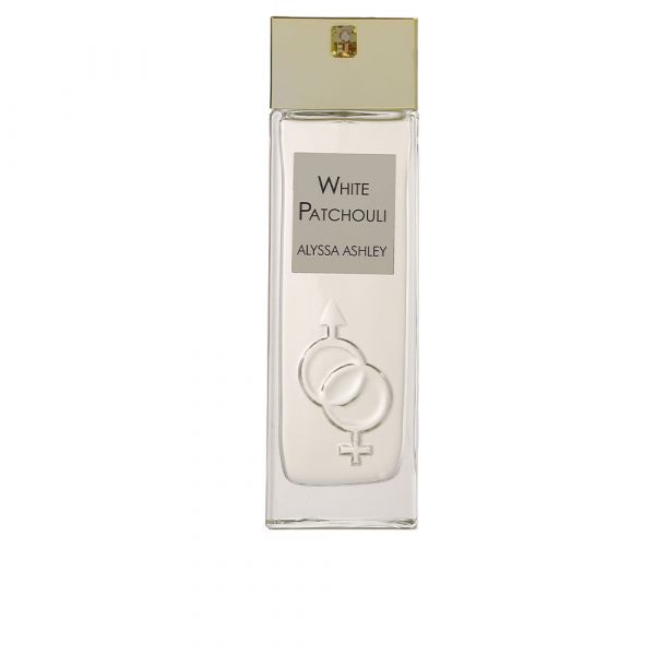 Alyssa Ashley White Patchouli Edp Spray 30ml