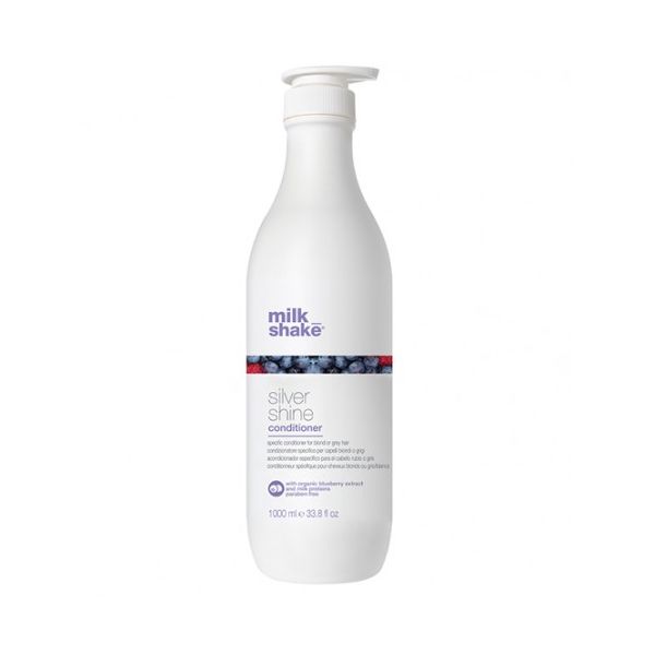 Milk_shake Silver Shine Conditioner 1000ml