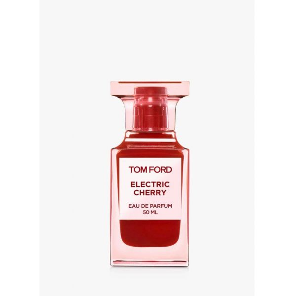 Tom Ford Electric Cherry Eau de Parfum 50ml Spray