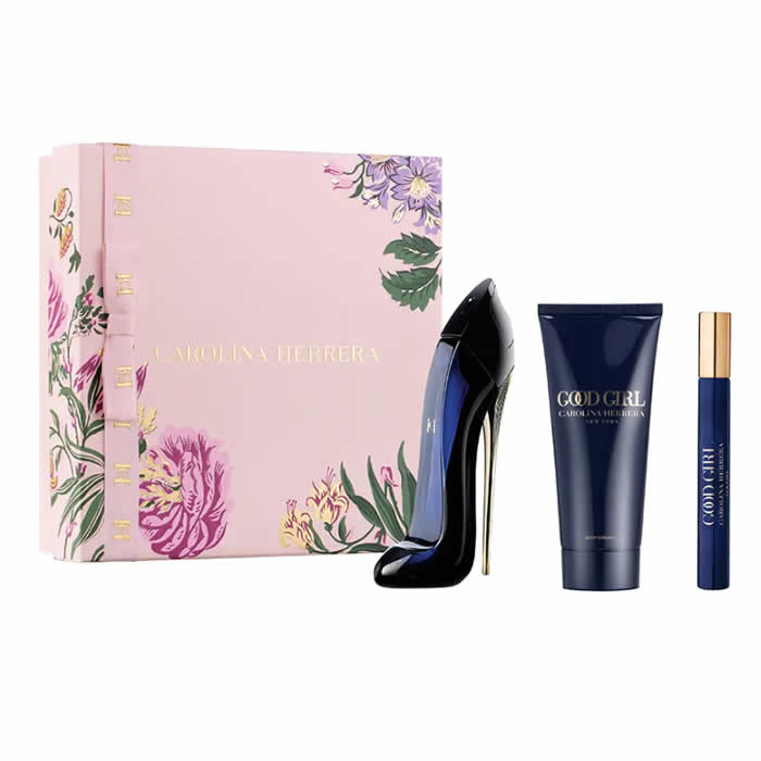 Conjunto Carolina Herrera Good Girl