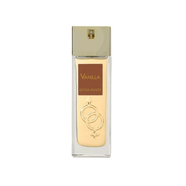 Alyssa Ashley Vainilla Eau de Parfum en spray 50 ml