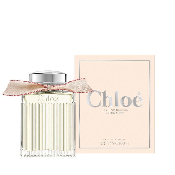 Chloé Eau de Parfum Lumineuse 100ml Spray