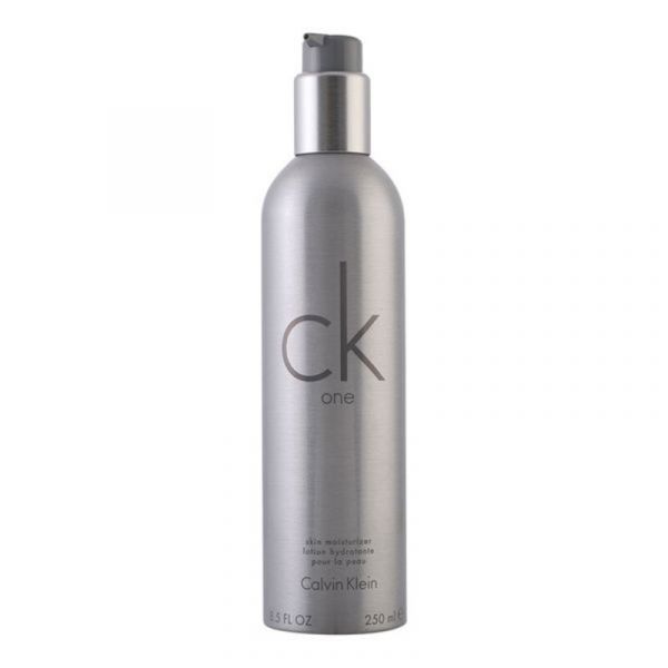 Calvin Klein CK One Hidratante Corporal 250ml