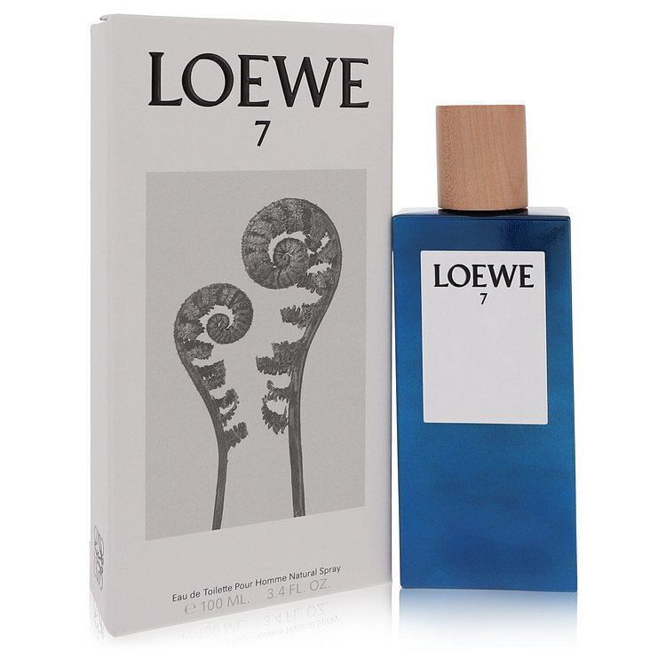 Perfume Homem Loewe EDT 7 100ml