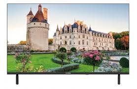 HYUNDAI SMART TV 40 LED ANDROID 12.0 BLACK HTV4000A