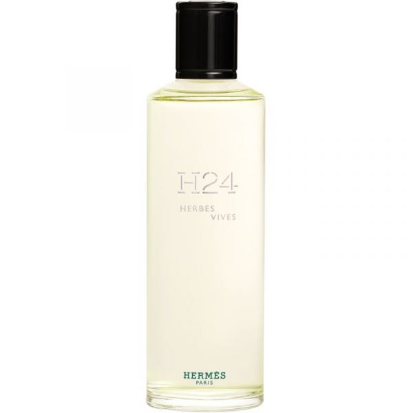 Hermès H24 Herbes Vives Edp Recarga 200ml