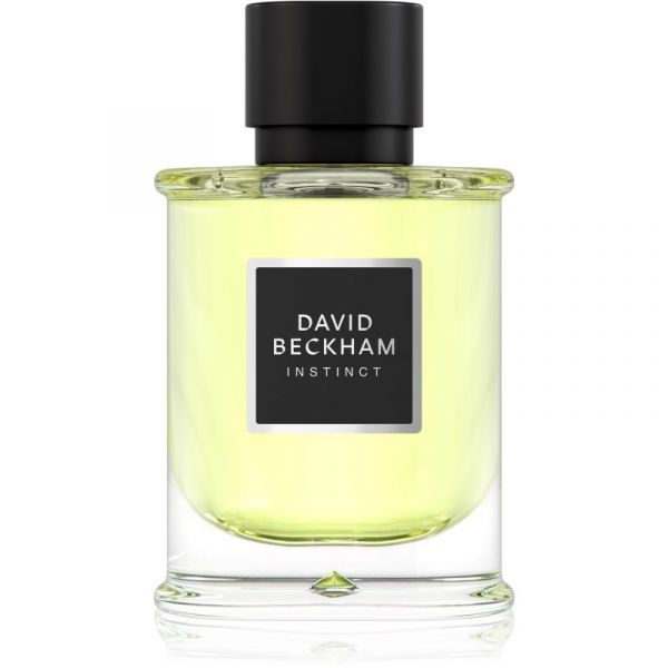 David Beckham Instinct Long-Lasting Eau De Parfum 75ml Spray