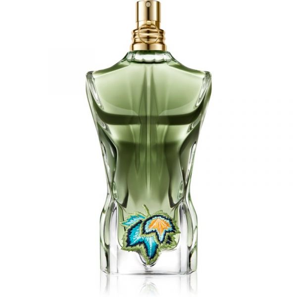 Jean Paul Gaultier La Belle Paradise Garden Eau De Parfum 125ml